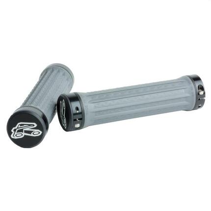 RENTHAL Lock-on Grips TRACTION Medium