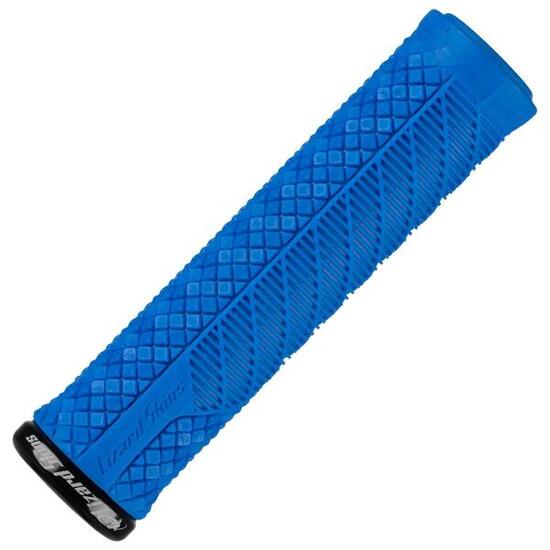 Poignées Lizard Skins Single Lock-On Charger Evo