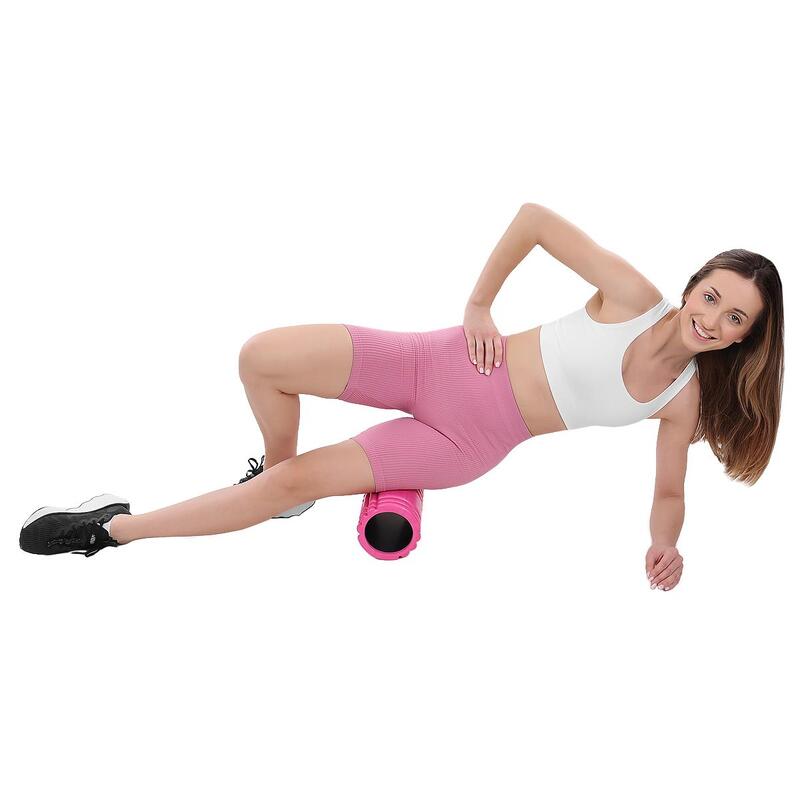 Wałek Pure2improve roller do masażu