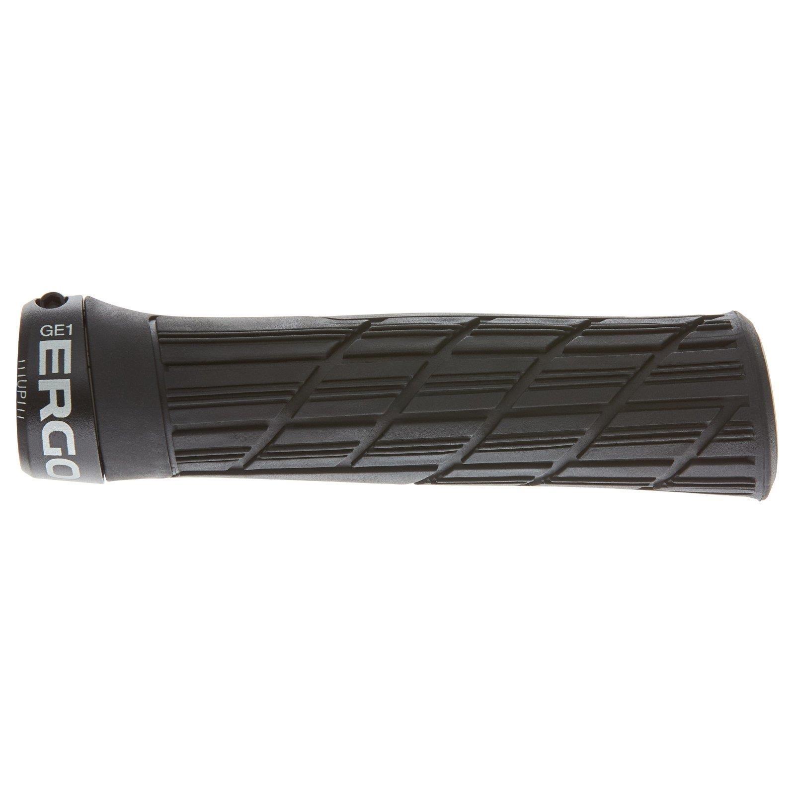 Ergon GE1 Evo Slim Handvatten - Ergonomisch Zwart 2/3