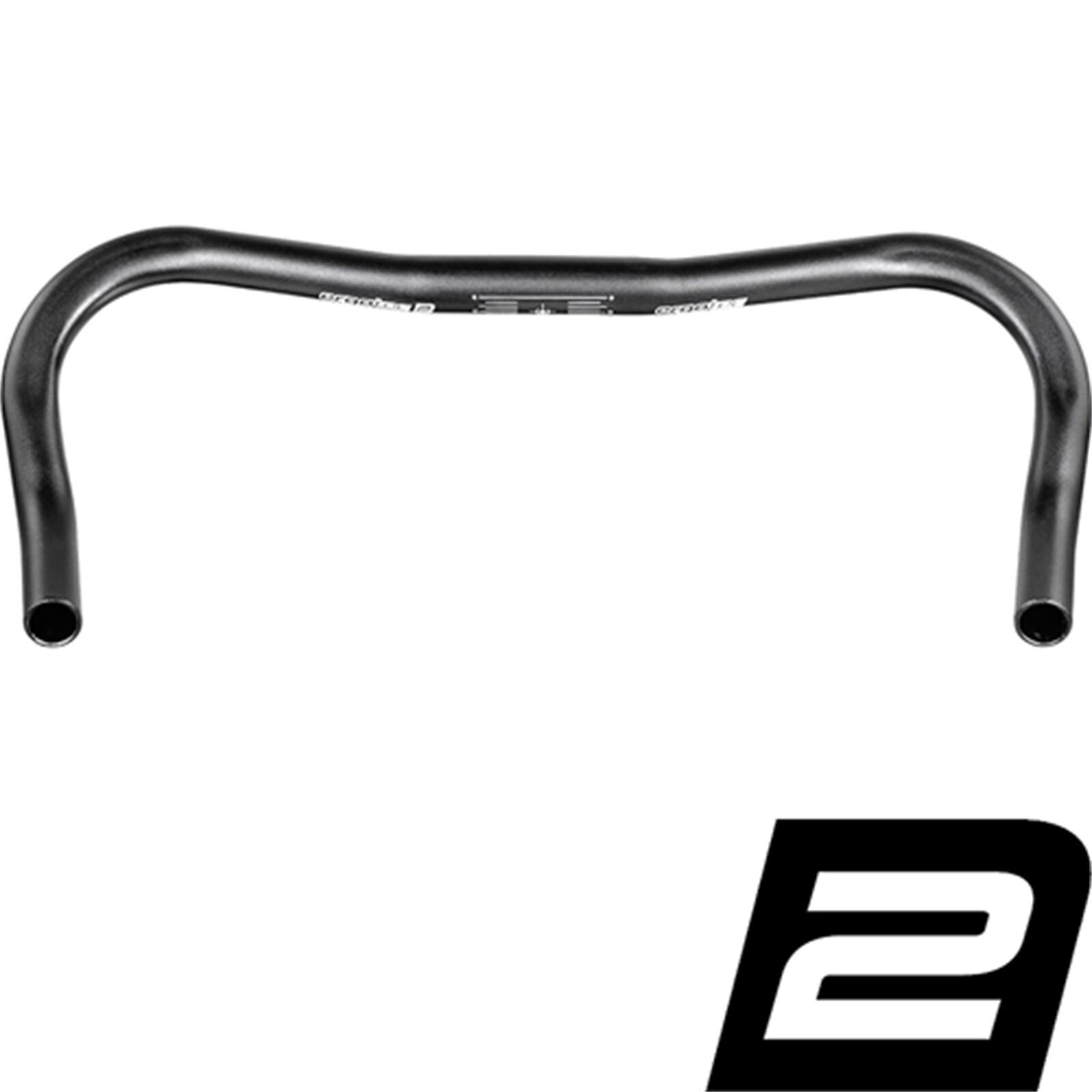 ERGOTEC Triathlon aluminium hanger as/as Ergotec 6061-T6