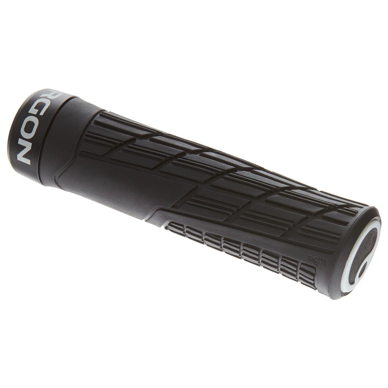 ERGON Ergon GE1 Evo Slim Handvatten - Ergonomisch Zwart