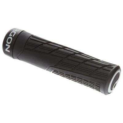 Ergon ge1 evo slim handvatten - ergonomisch zwart