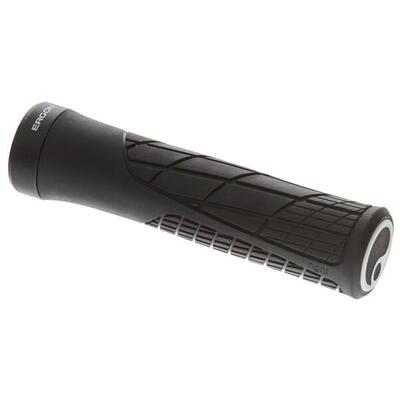 Ergon Lenkergriffe GA2, 135 mm / 135 mm