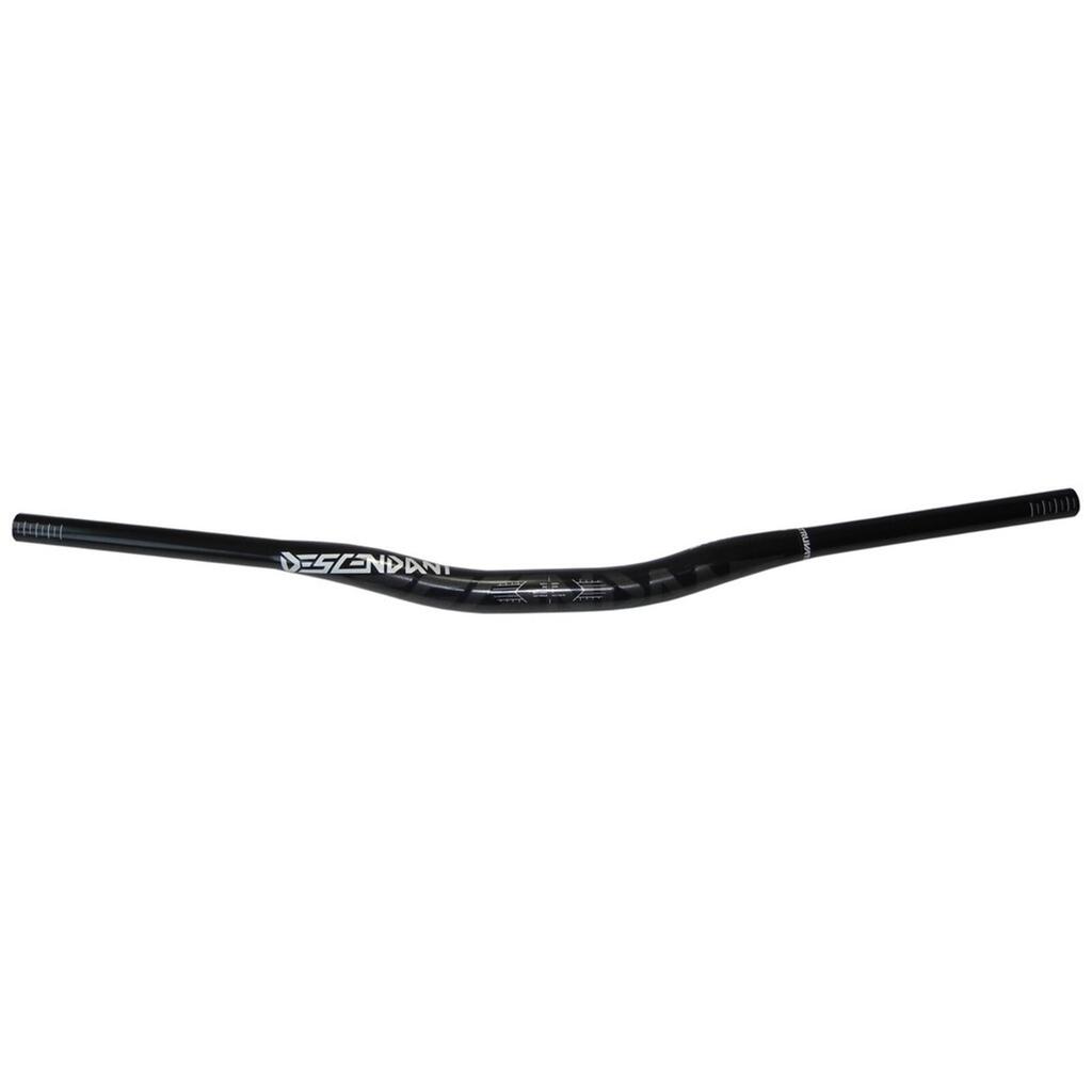 Hanger Truvativ Descendant DH 31.8/800/25mm