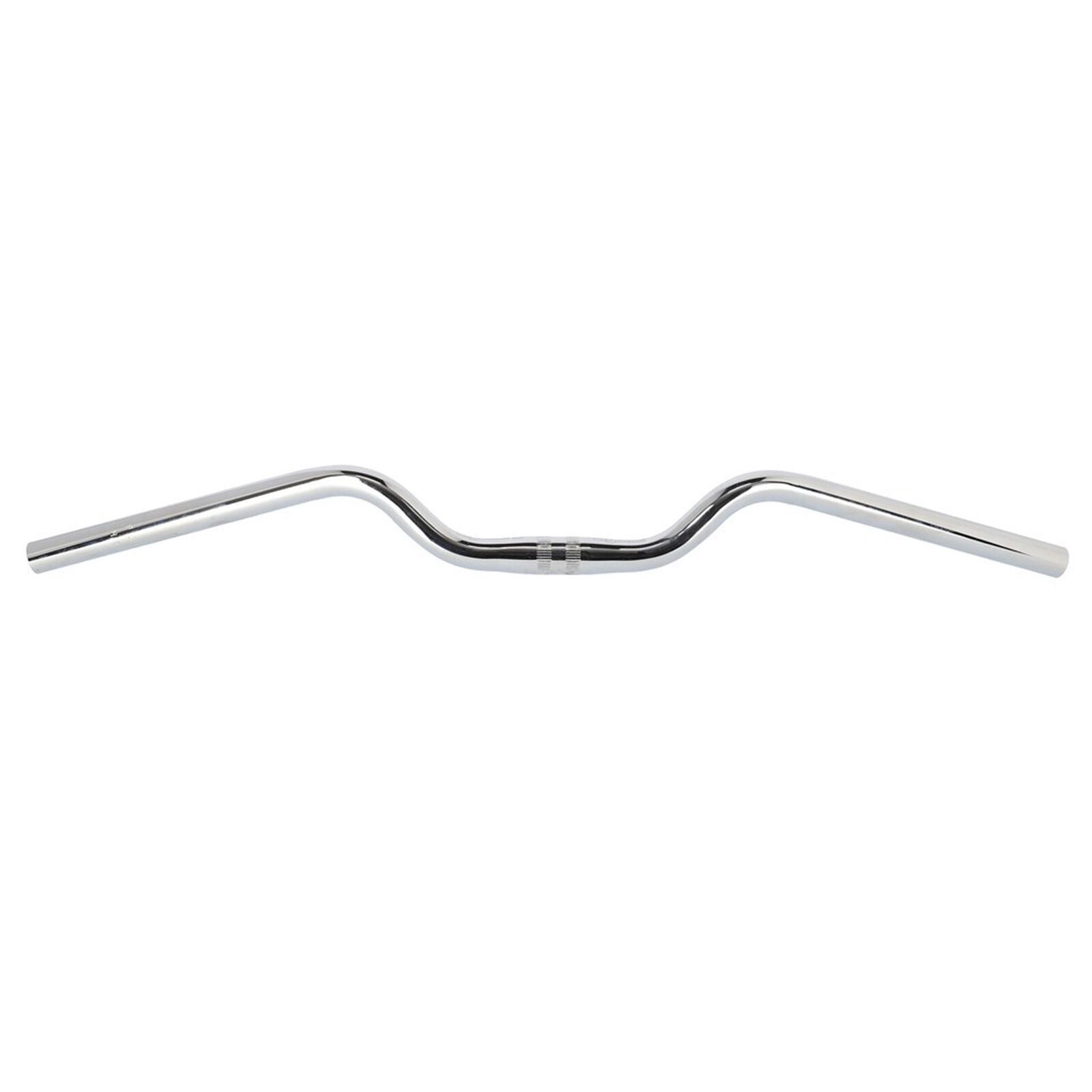 ERGOTEC Cintre Ergotec M-Bar m 700 mm 25.4 39 mm 16º