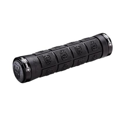 Ritchey wcs trail lock-on greep 135/33 mm zwart