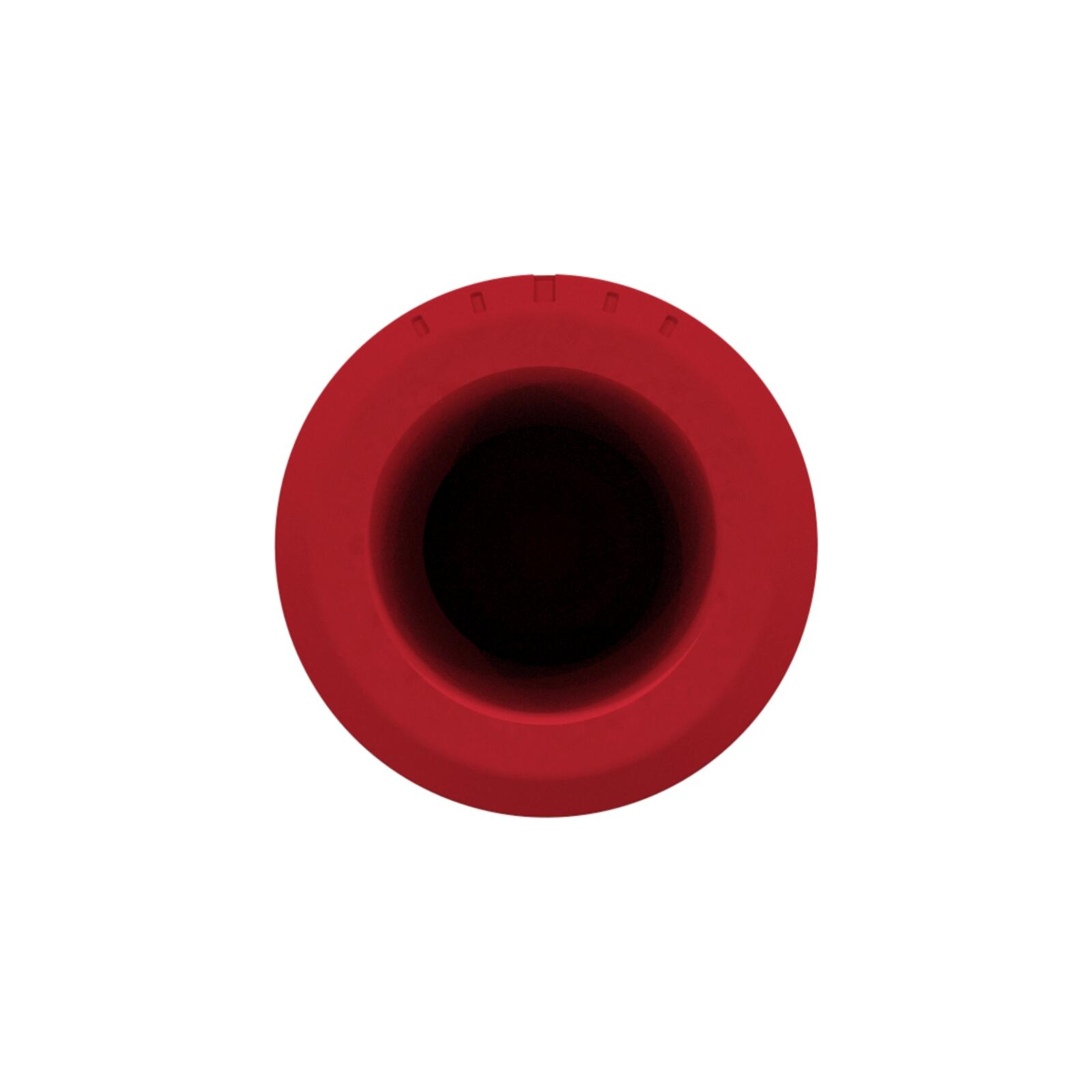 Ergon GXR Ergonomische Griffe Risky Red 4/6