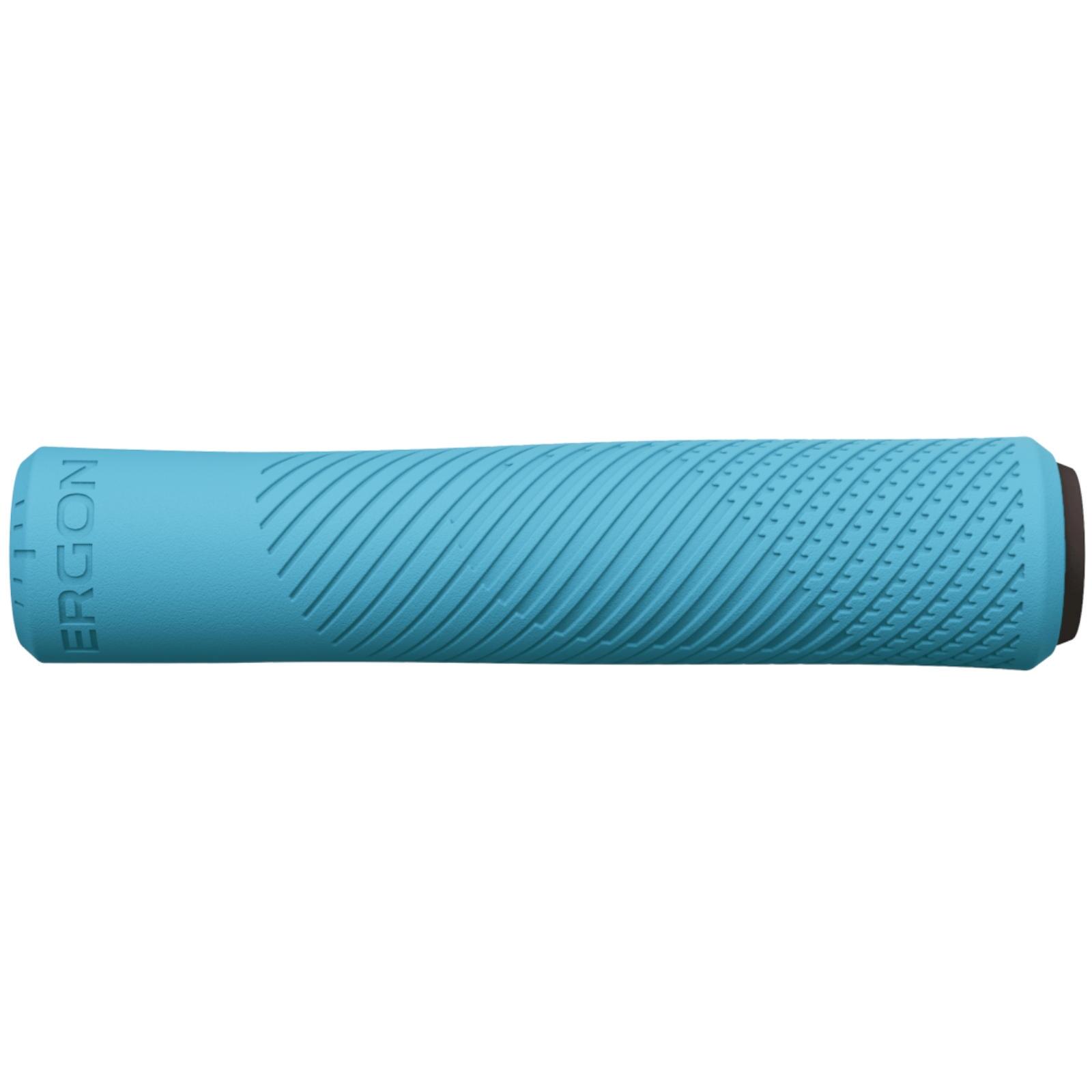 Ergon GXR Team Laser Blue Griffe 2/2