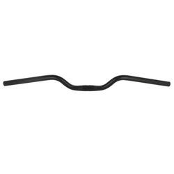 Cintre Ergotec m-bar m acier 700 mm 25.4 39 mm 16º