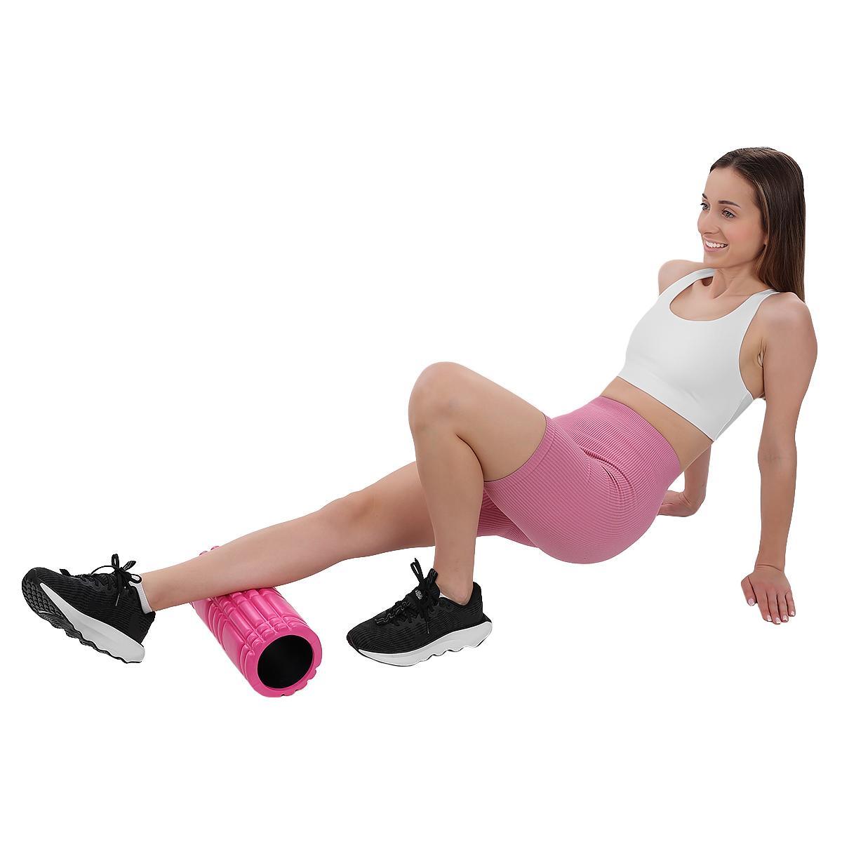 Wałek Pure2improve roller do masażu 7/7