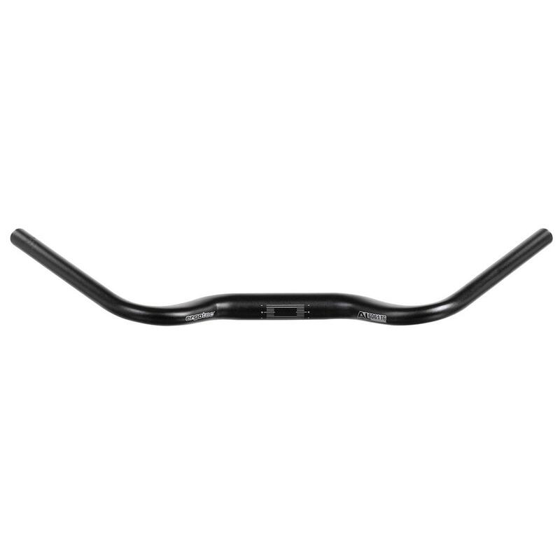 Guidon Ergotec Aerowing 2 Ø31,8x620 - Noir      4800€    ERGOTEC Guidon Ergotec Aerowing 2 Ø31,8x620 - NoirVendu exclusivement en ligne   