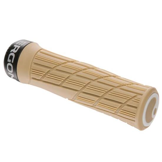 Manopole ERGON Technical GE1 EVO Sand Storm beige