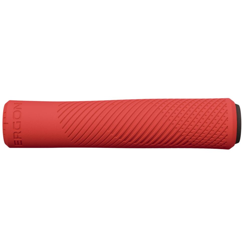 Chwyty gripy rowerowe Ergon Grip Gxr Team Laser Red