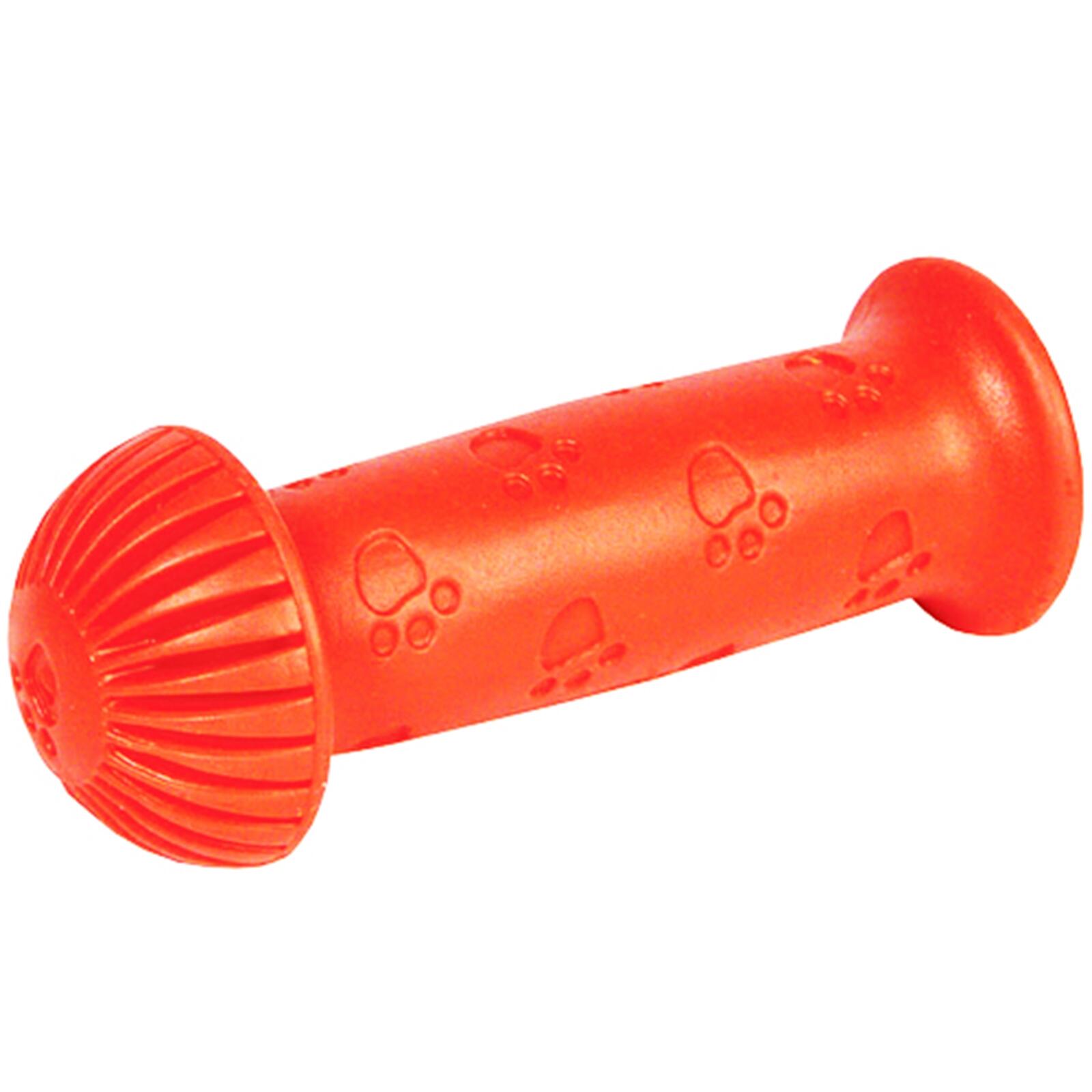 WIDEK Widek Fietsgrip Basic Rood voor Kinderen - 10cm (per paar)