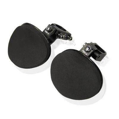 XLC HB-X02 componente manubrio clip-on