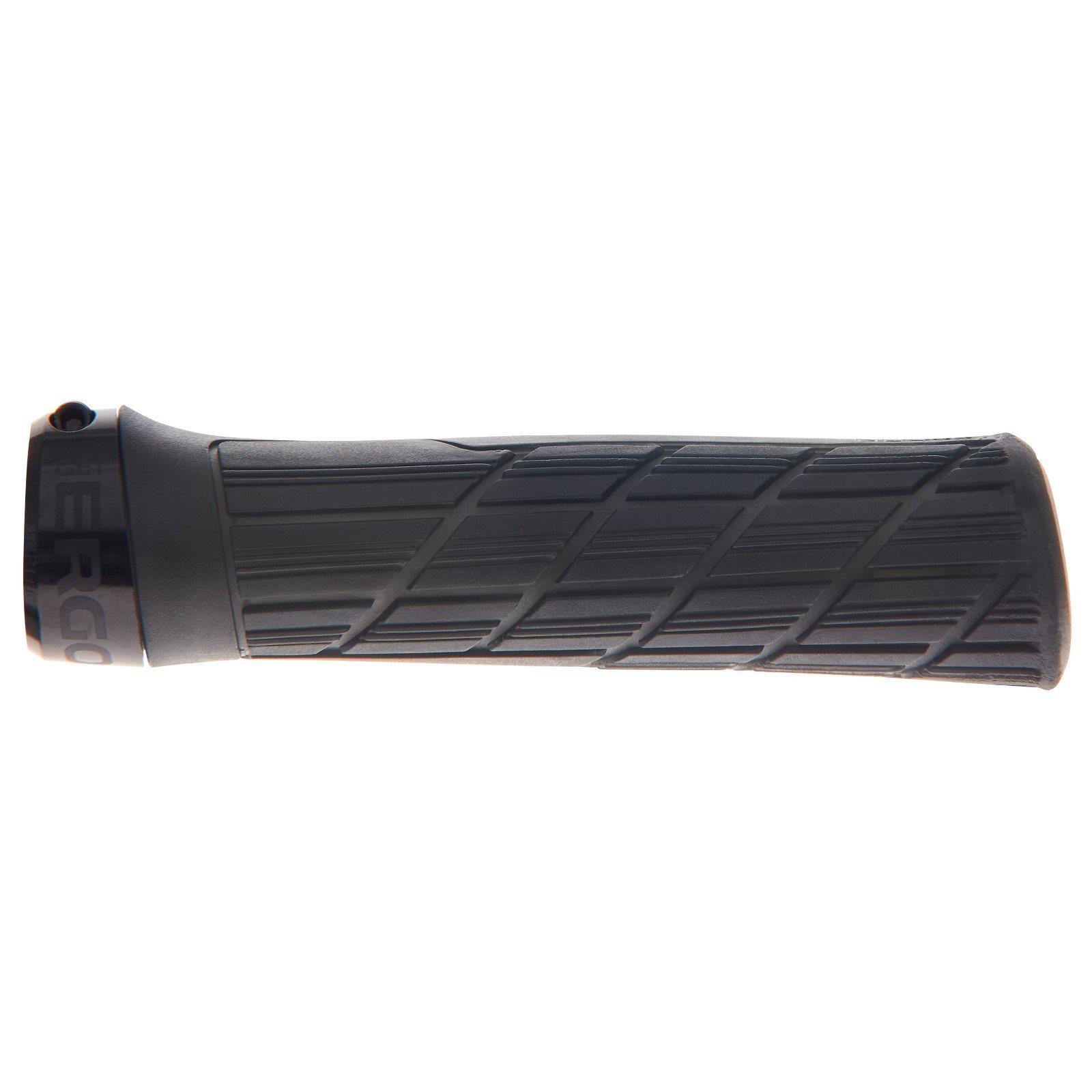 GE1 EVO Factory schwarze Stealth Frozen Griffe 2/3