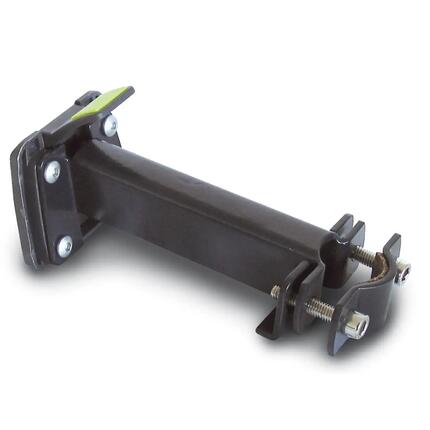 Adapter kosza przedniego Basil Basimply EC 22-25,4mm