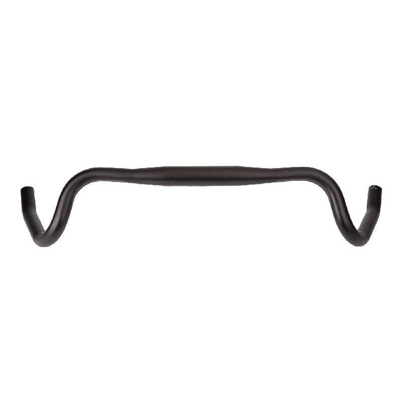 Guidon Gravel Urban Adventure ø31,8x480/620 - noir      7935€    ERGOTEC Guidon Gravel Urban Adventure ø31,8x480/620 - noirVendu exclusivement en ligne   