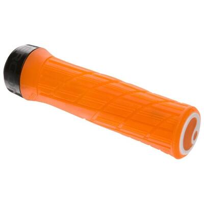 Ergon technical ge1 evo factory slim orange grips