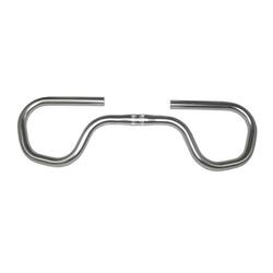 Cintre Ergotec Contest Lady Argent 550 mm