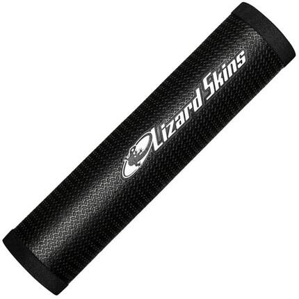 Lizard Skins DSP 30,3 mm poignées lock-on noires