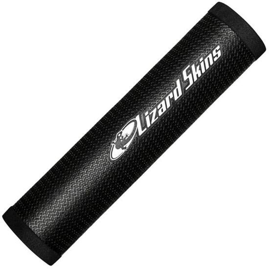 Lizard Skins DSP 30,3 mm poignées lock-on noires