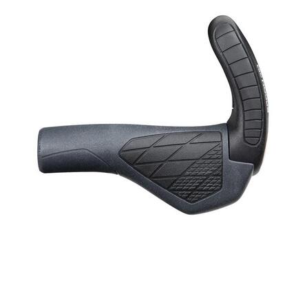 Ergon Lenkergriffe GS3-L, 120 mm / 120 mm
