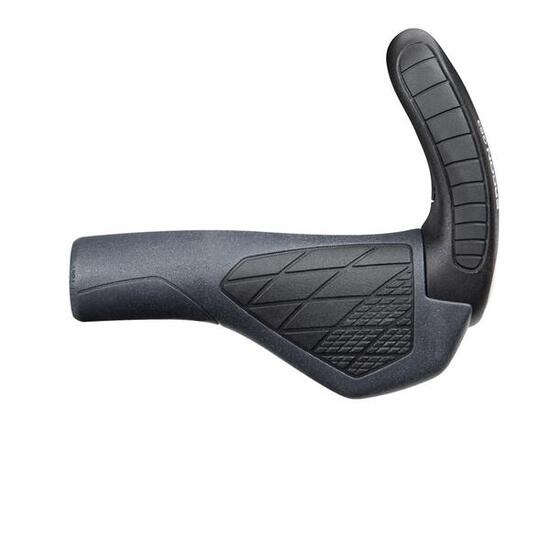 Ergon Lenkergriffe GS3-L, 120 mm / 120 mm