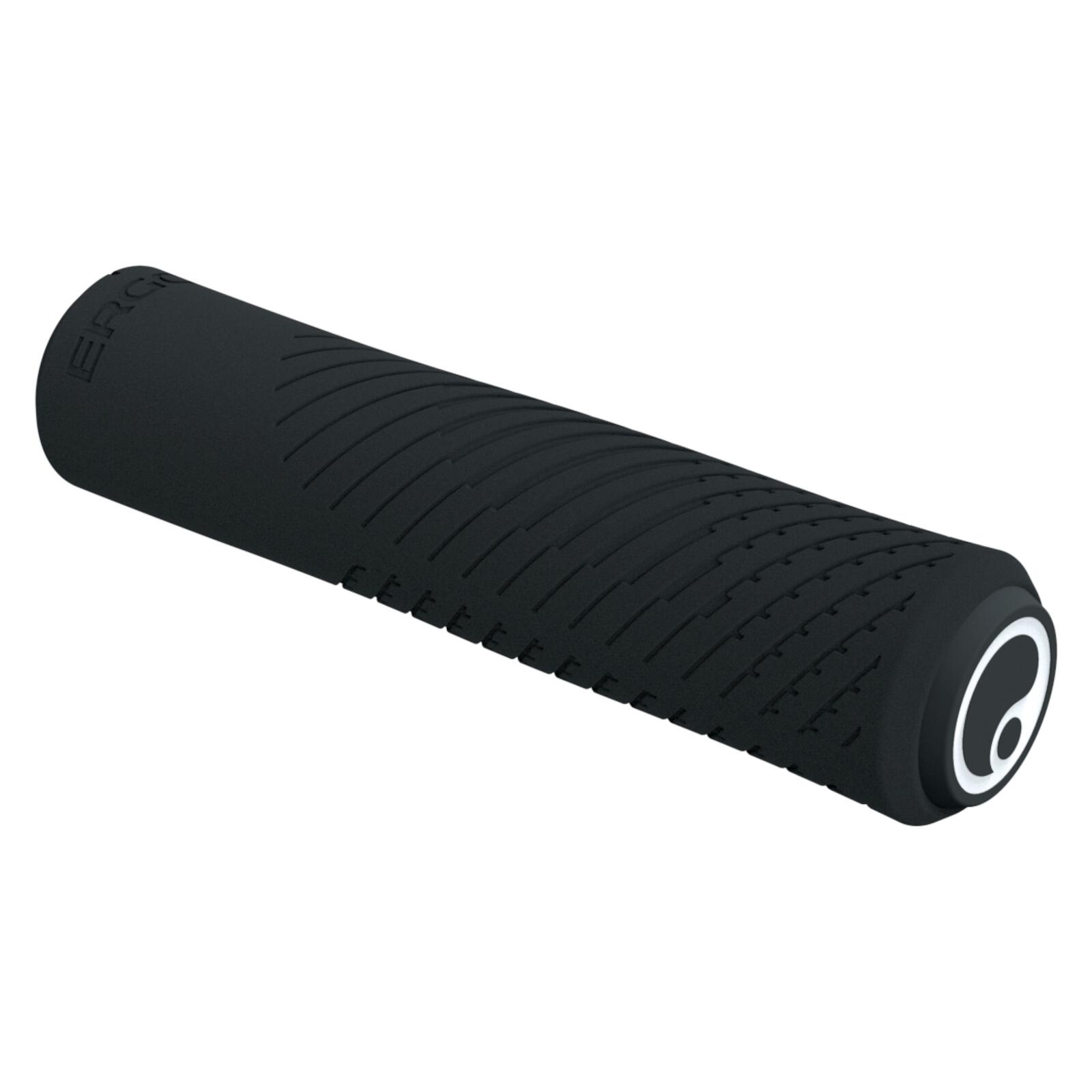Ergon GXR L Handvatten Zwart voor Optimale Grip 1/6