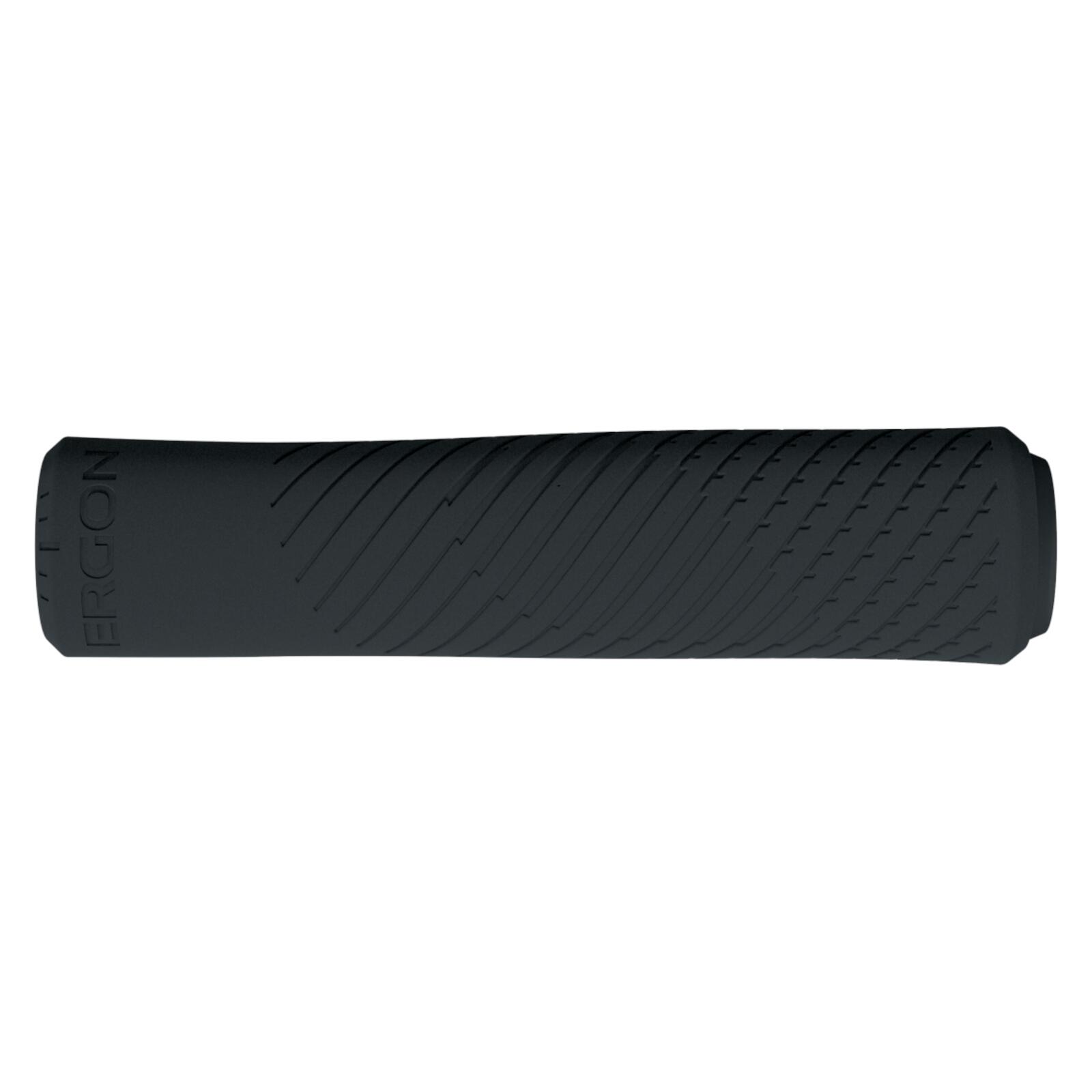 Ergon GXR L Handvatten Zwart voor Optimale Grip 2/6