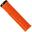 Mânere Lizard Skins Machine Single Lock-On Blaze Orange