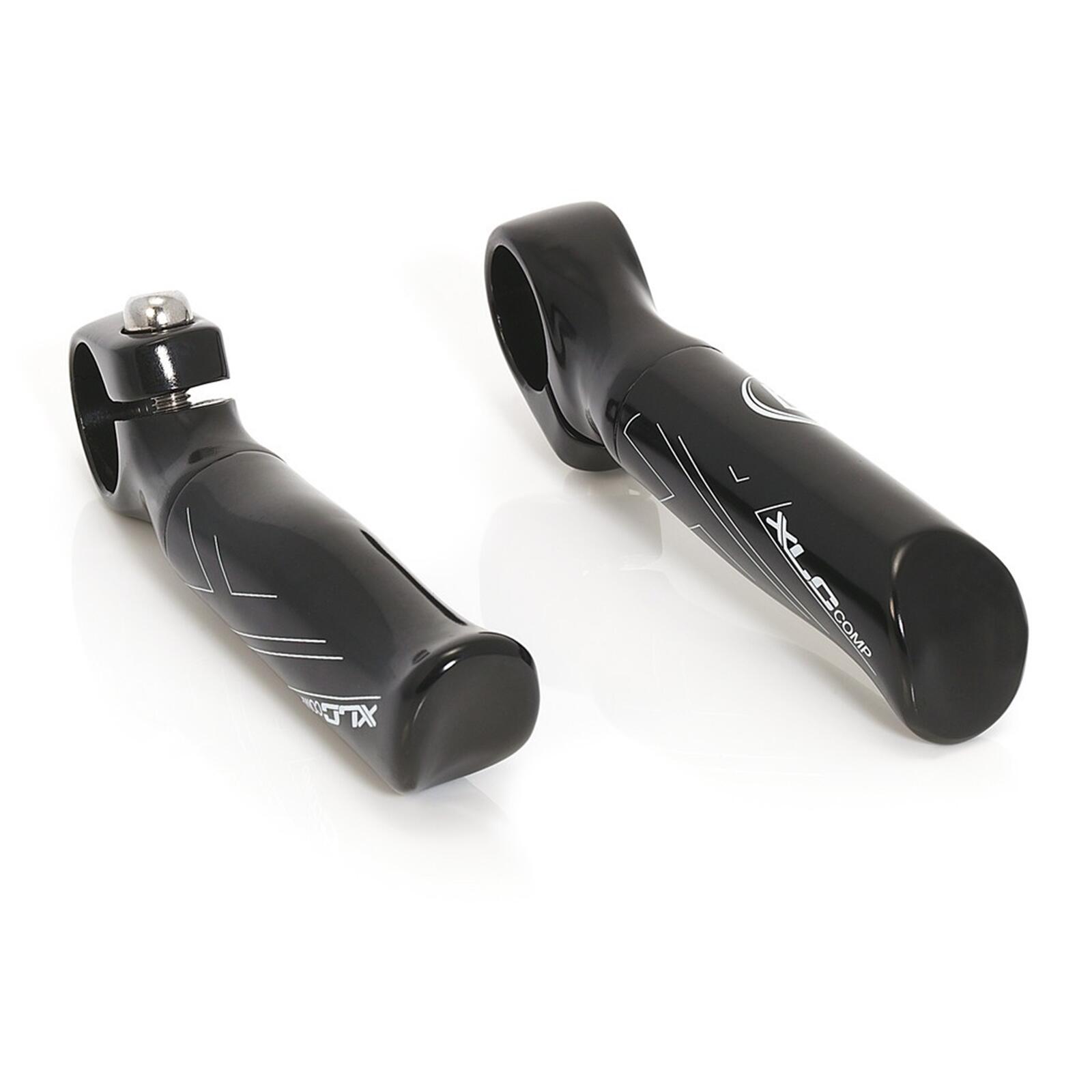 XLC XLC Comp Bar-Ends bo BE-A10 110mm, schwarz