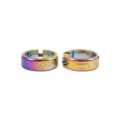 DMR Lock Ring Death Grip