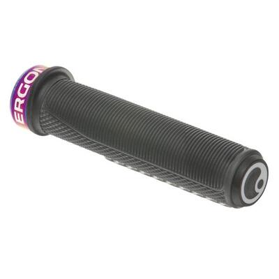 Ergon gfr1 factory black / oil slick grip pair