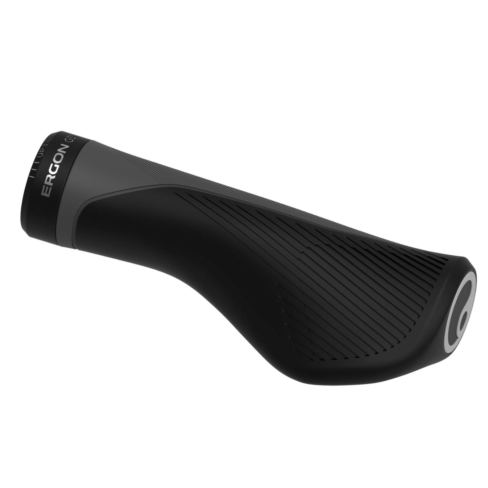 Punhos de guiador Ergon GS1 Evo