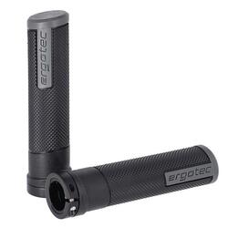 Jeu de poignées Ergotec Porto Kraton