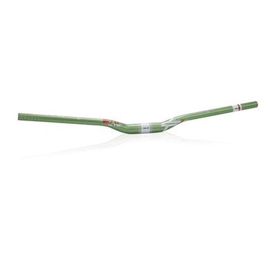 XLC Pro Ride Riser-Bar HB-M16 Ø 31,8 mm, 780 mm, limegreen