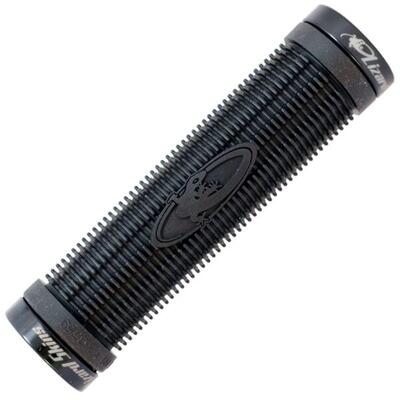 Handvatten lizard skins dual lock-on charger