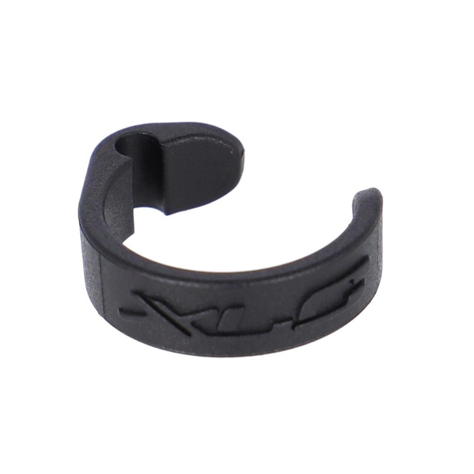 XLC XLC BR-X117 Morsetto per cavi 25 unità nero