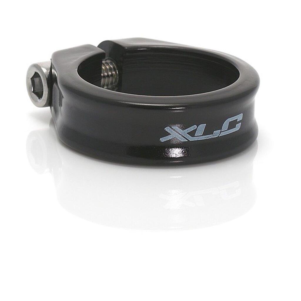 Internal aluminium seatpost clamp XLC pc-b01