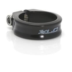 Collier de serrage tige de selle aluminium vis XLC PC-B01