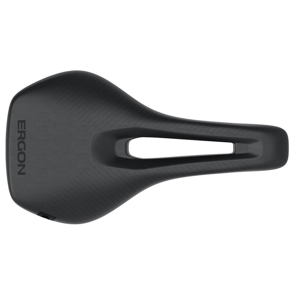 Siodełko Rowerowe Sr Sport Żelowe Damskie M/L Czarne