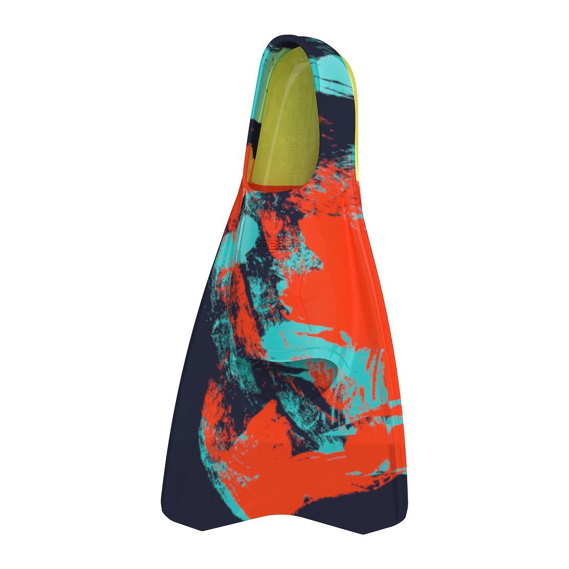 SPEEDO Barbatanas Speedo Medium Blade Multi