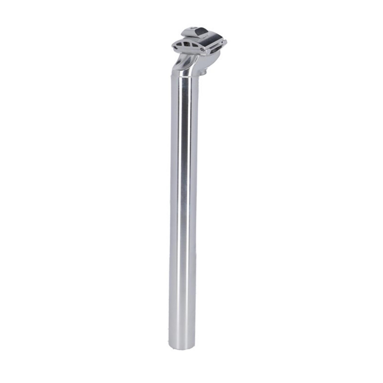 Xlc - Tige De Selle Sp-r07 26,6x350mm Aluminium Argent Recul - Tige De Selle - Gris - 350 Mm - Decathlon
