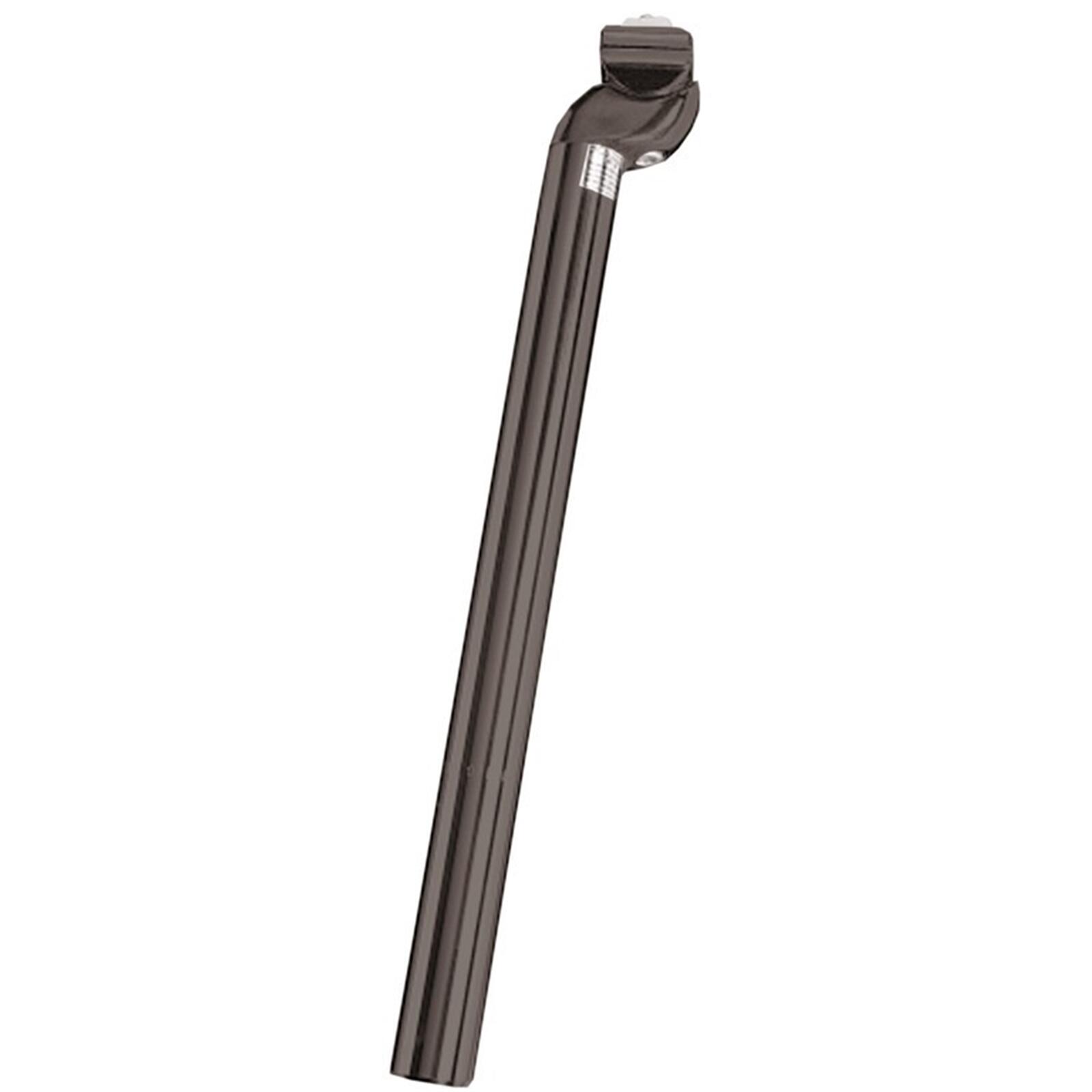 Ergotec - Tige De Selle Route-vtt Homologué Niveau 2 Aluminium Ergotec Patent - Tige De Selle - Noir - Decathlon