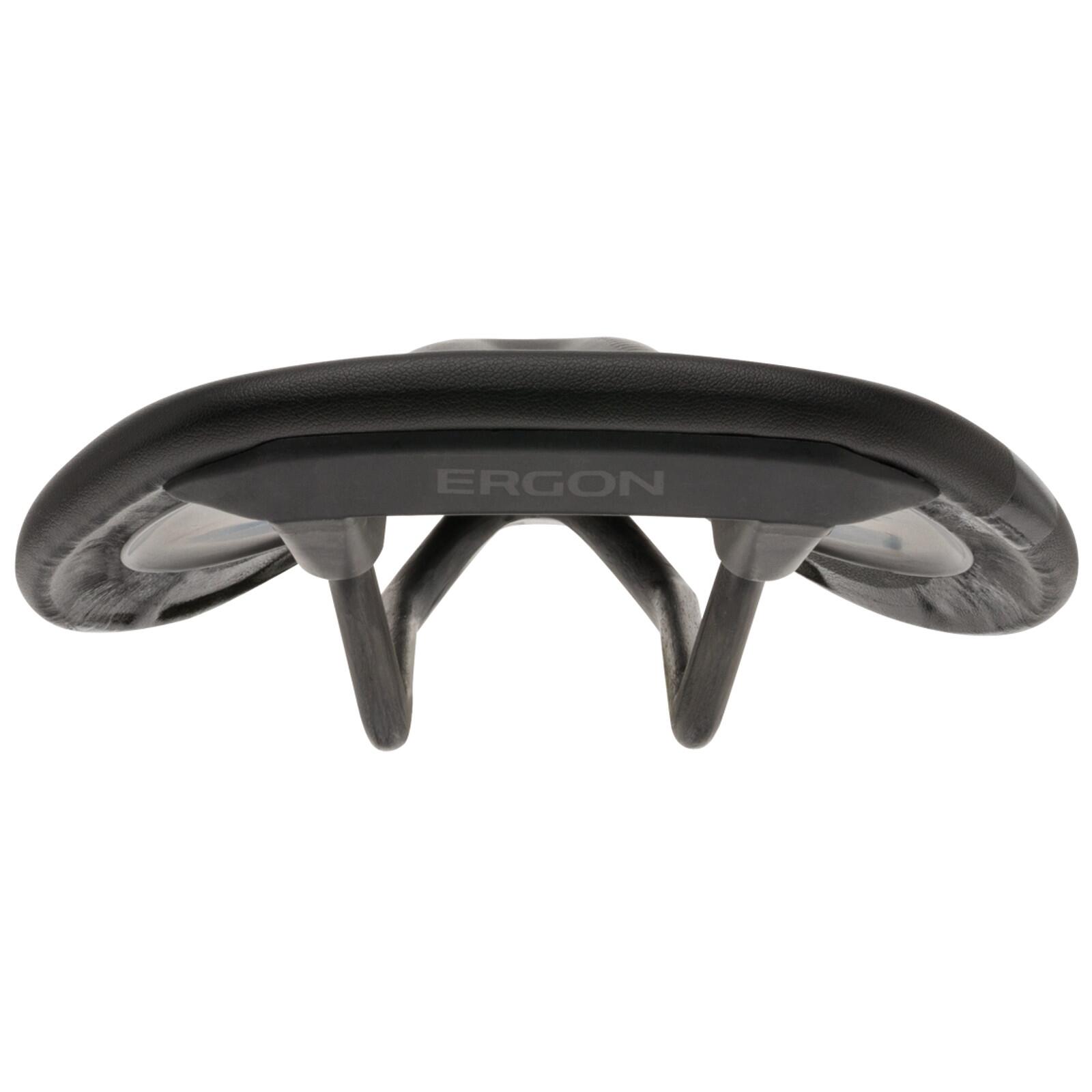 Selle femme Ergon SR Pro Carbon 4/5