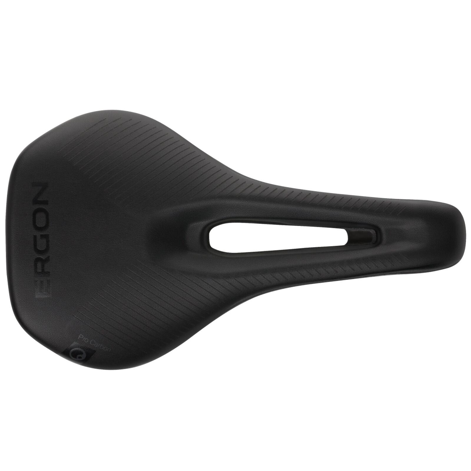 Selle femme Ergon SR Pro Carbon 2/5