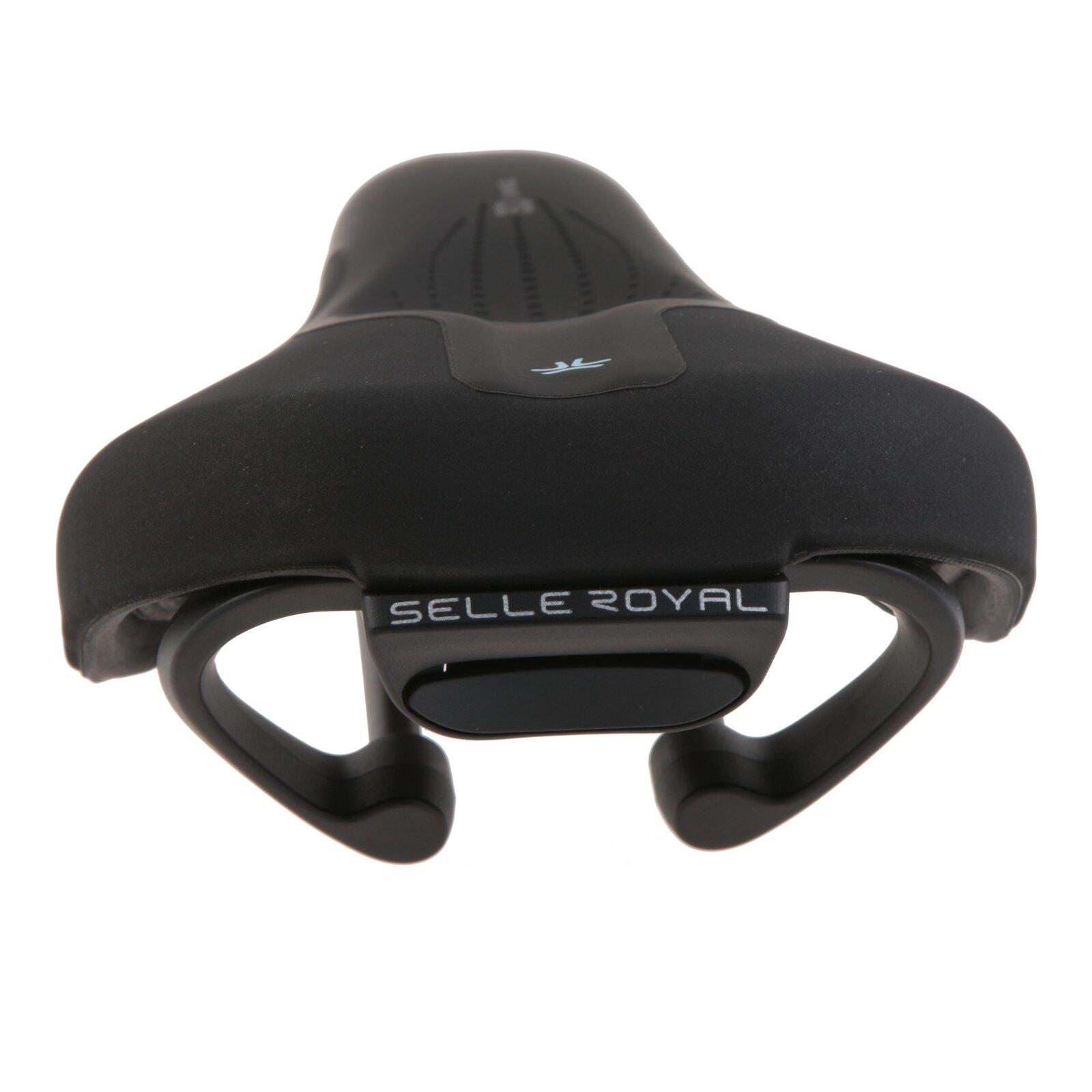 Selle route - cyclotourisme Royal Scientia A1 380 g 3/7