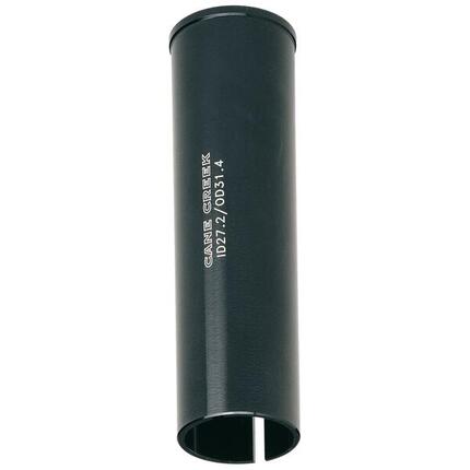 Réducteur Cane Creek pour tige de selle 25,4 mm